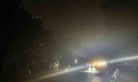 San Francisco'da 130 bin kişiyi etkileyen geniş elektrik kesintisi