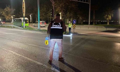 Sanayi Mahallesi'ndeki silahlı çatışmada 2 şüpheli tutuklandı