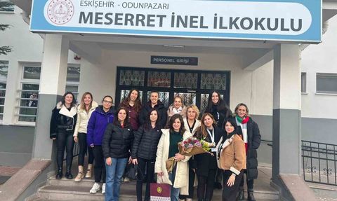 Sanem Yelez Akpınar’dan velilere “Buluşma Noktası: İletişim” atölyesi