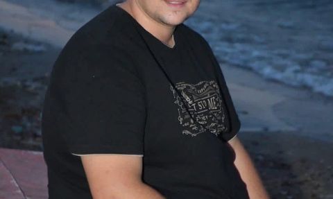 Sarıgöllü genç 12 günlük tedavi sonrası hayatını kaybetti