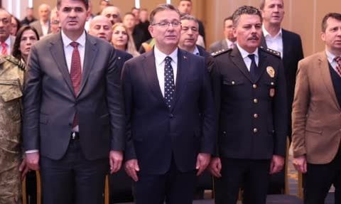 Sarıyer’de 2025’te suç oranı yüzde 19 azaldı