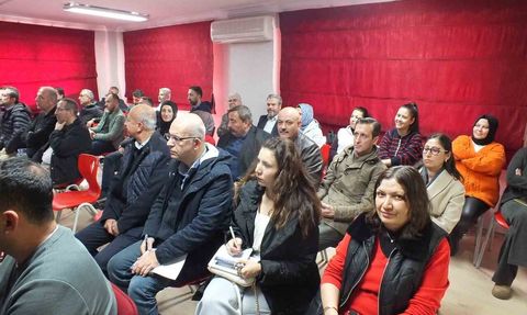 Sayar: Vergi affı ya da ödeme kolaylığı yönünde beklentimiz kalmadı