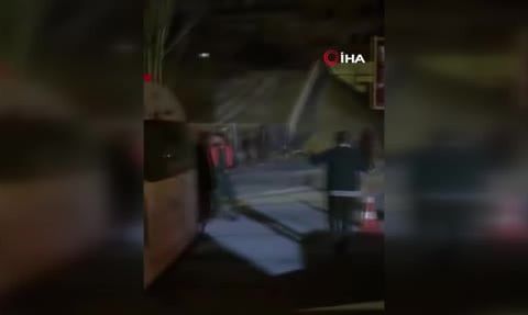 SDG'nin Halep saldırılarında can kaybı 2'ye yükseldi