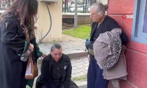 Sedef Güler davasında sanık: "O anda akıl sağlığımı kaybetmiş olmalıyım"