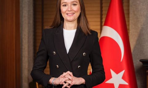 Şehzadeler Belediye Başkanı Gülşah Durbay gözlem amaçlı yoğun bakımda