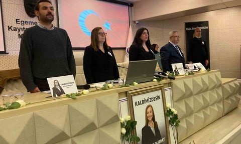 Şehzadeler’in yeni belediye başkanı Hakan Şimşek seçildi