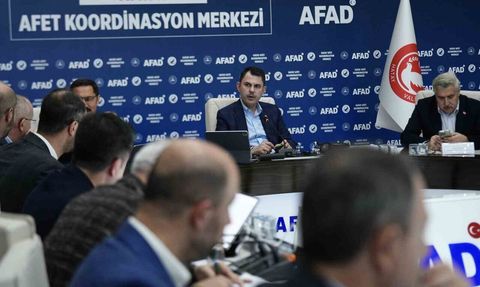 Serkan Topal’dan Hatay’daki yeniden inşa çalışmalarına övgü