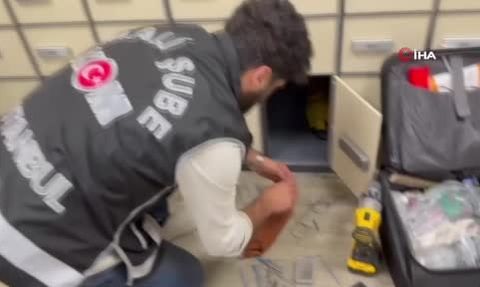 Şile Belediyesi'ne İkinci Dalga Rüşvet Operasyonu: 23 Gözaltı