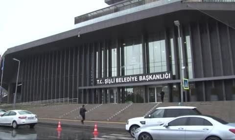 Şile Belediyesi'ne yönelik 'rüşvet' soruşturmasında ikinci dalga: 23 gözaltı