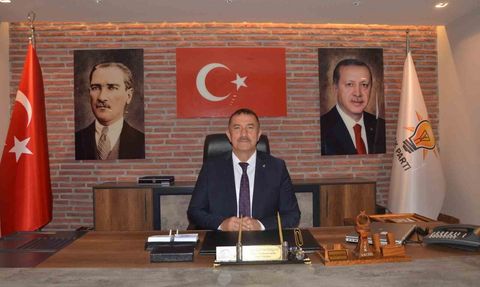 Sinop altyapısı 400 milyon TL krediyle yenileniyor