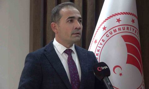 Şırnak’ta 1 milyon 100 bin küçükbaş hayvan kışlaklara iniyor