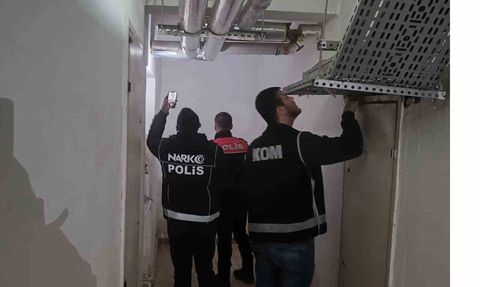 Şırnak'ta narko-alan uygulamaları kararlılıkla sürüyor