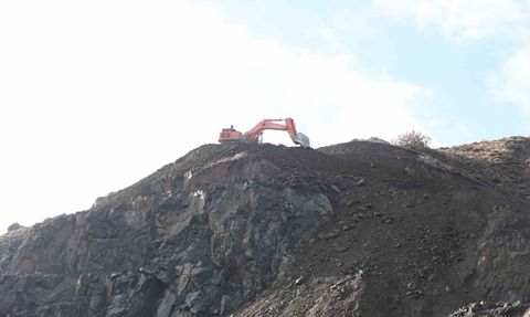 Sivas’ta içme suyu projesinde önemli ilerleme: Hafik Koç Regülatörü