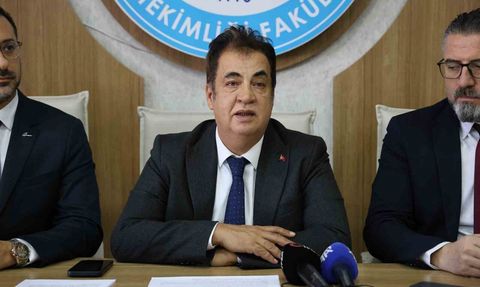 Sivas'ta şehit ve gazi yakınlarına ücretsiz diş polikliniği