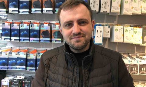 Soğuk Hava Telefon Bataryalarının Ömrünü Kısaltıyor
