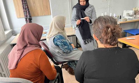 Sorgun'da erken teşhis için geniş sağlık tarama seferberliği