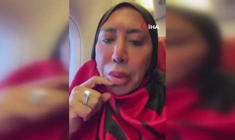 Sosyal medya paylaşımları sonrası Murat Övünç tutuklandı