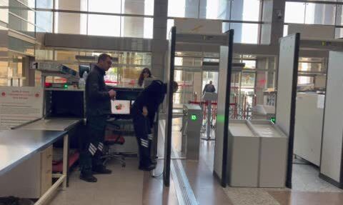 Spiker Ela Rümeysa Cebeci tutuklandı