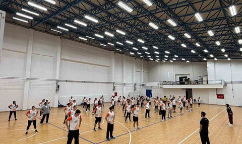 Sultangazi Belediyesi 2025-2026 BESYO, PMYO, POMEM ve Bekçilik Kurslarını Başlattı