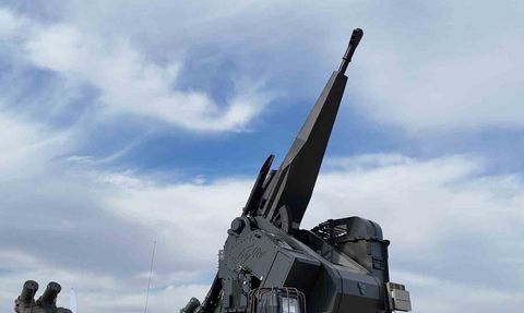 SYS Grup Baltık’a taşınıyor: Land Warfare Europe 2025’te Türkiye’nin entegre savunma çözümleri