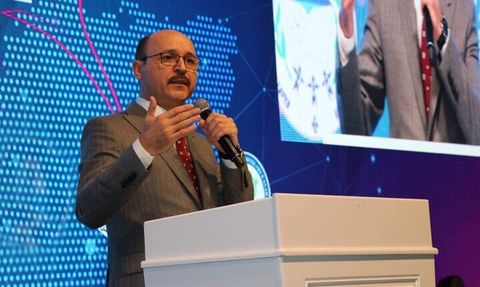 Talip Geylan: Öğretmenin İtibarını Korumak Eğitimin Önkoşuludur