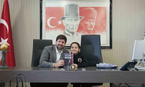 Tarsuslu Elif Eylül Kılıç, AMO’da kendi kategorisinde birinci oldu