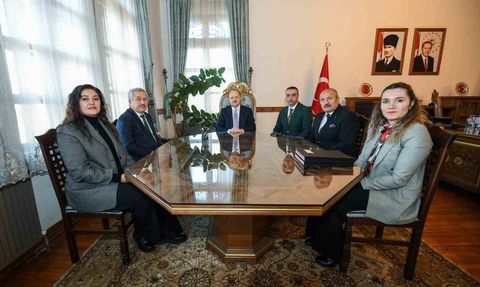 Taşköprü Belediyesi 2 milyon lira hibe ile 65 yaş üstüne evde bakım hizmeti sunacak