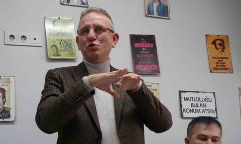 Tavşanlı’da üreticilere yem tohumu ve gübre desteği