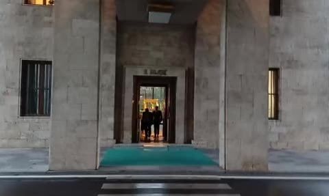 ‘Terörsüz Türkiye’ rapor yazım grubu toplantısı sona erdi