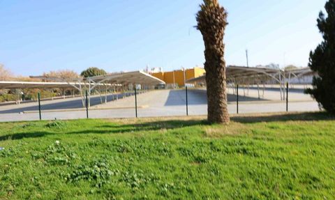 Tesco Kipa, Aydın'daki ücretsiz otoparkı kapattı