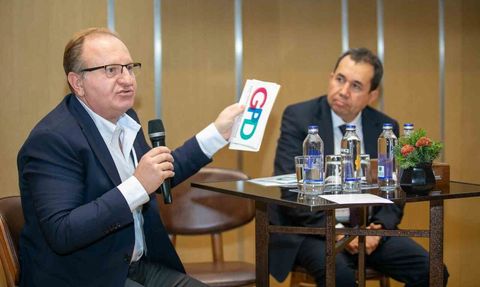 TFI TAB Gıda Yatırımları sürdürülebilirlik çalıştayını düzenledi