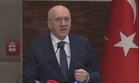 Ticaret Bakanlığı, Europol ve Interpol ile Sınır Aşan Sahtecilikle Mücadele Semineri Düzenledi