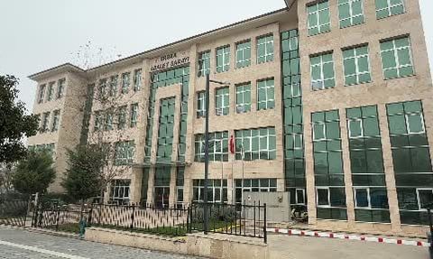 Tokat'ta arkadaşını öldüren zanlı adliyeye sevk edildi