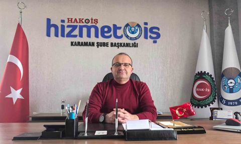 Toroslar Belediyesinde TİS Tartışması: Sendika 3 Davayı Kazandı