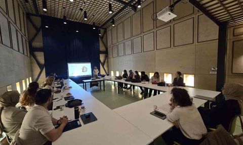 TR83 Bölgesi'nde Akademik Girişimcilik Kapasitesi Artıyor