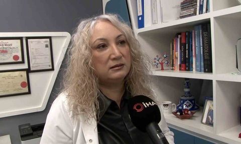 Türk Dermatoloji Derneği: Uyuz vakalarında artış, 3 yıl süren olgular gözlemleniyor