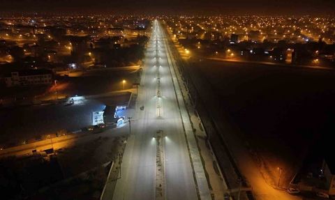 Türkiye’de hava kirliliği alarmı: En kirli il yine Iğdır