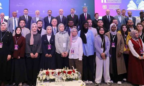 Türkiye, Uluslararası Öğrenci Çeken Ülkeler Arasında 6. Sırada