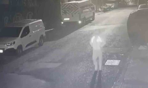 Ümraniye'de emlakçının ev önünde öldürülmesiyle ilgili 3 şüpheli yakalandı