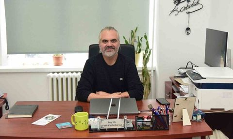 ÜYEP 2025 başvuruları başladı: 5. sınıf adaylarına süreç ve tarihler