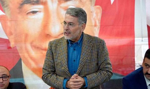 Uysal: 2B arazileriyle 5 milyon kişinin sorununu çözeceğiz