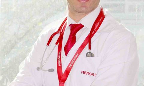 Uzm. Dr. Soner Demirel: Çocukları kış hastalıklarından korumanın 5 yolu