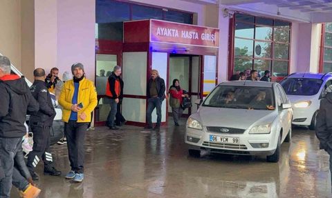 Uzman uyardı: Karbonmonoksit zehirlenmesinde ilk belirtiler ve yapılması gerekenler