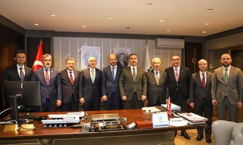 Uzunkum Yaşam Alanı 1. Etap İhalesi 10 Şubat 2026'da