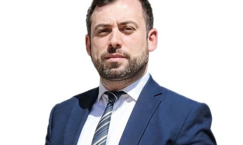 Vezirköprü ADSM'de başhekimlik görevinde geçici değişim