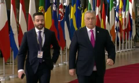 Viktor Orban: "Dondurulmuş varlıklar meselesi artık ölü"