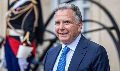 Witkoff: Rusya, ABD'nin Ukrayna Çabalarına Büyük Değer Veriyor