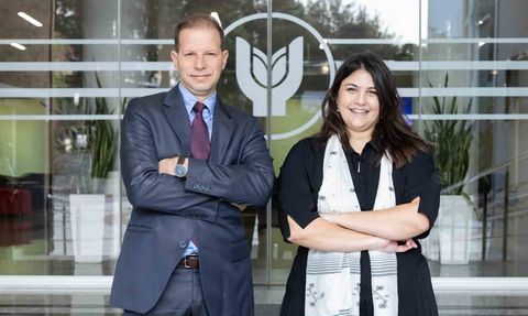 Yaşar Üniversitesi, Avrupa Konseyi OCEAN Ağına Kabul Edildi