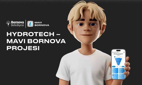 Yaşar Üniversitesi öğrencilerinden HydroTech: İzmir için gerçek zamanlı su yönetimi