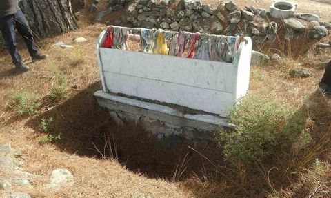 Yatağan Doğanköy'de bin yıllık 'Yağmur Duası' geleneği sürüyor